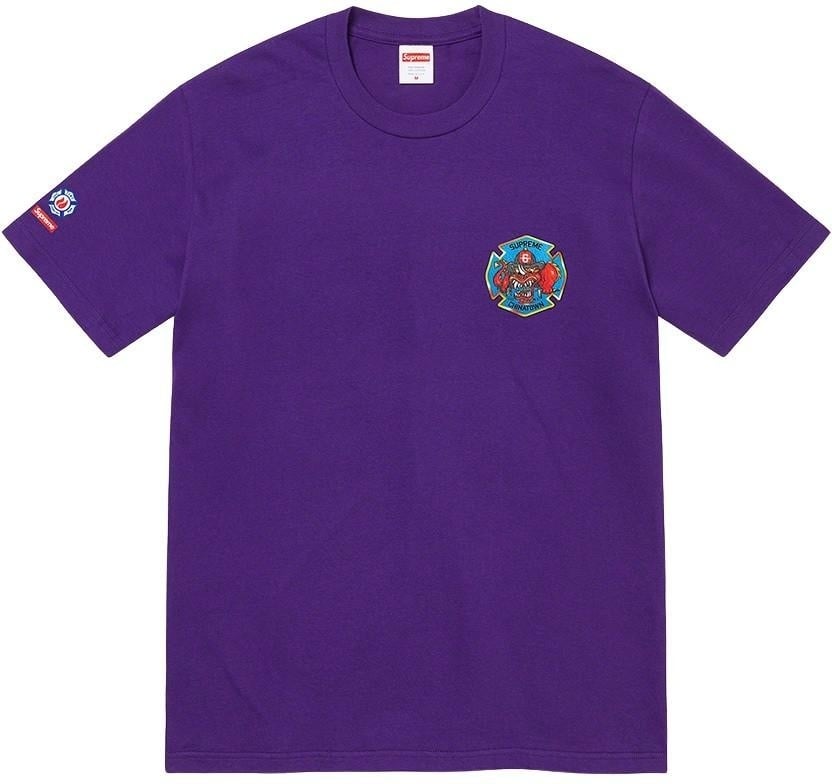 FDNY Engine 9 Tee